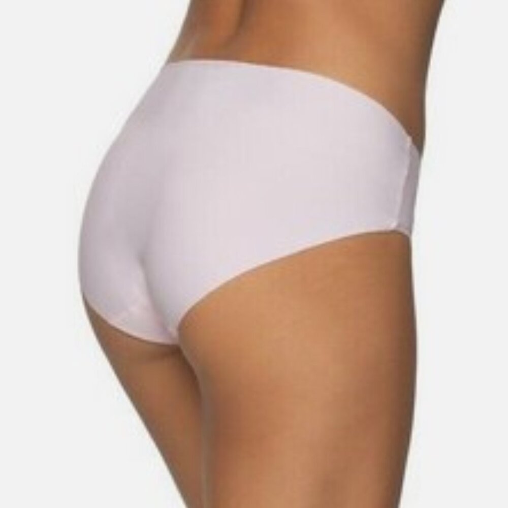 Black Bow Ladies’ Clean Cut Hipster Panties NIB - Picture 5 of 7